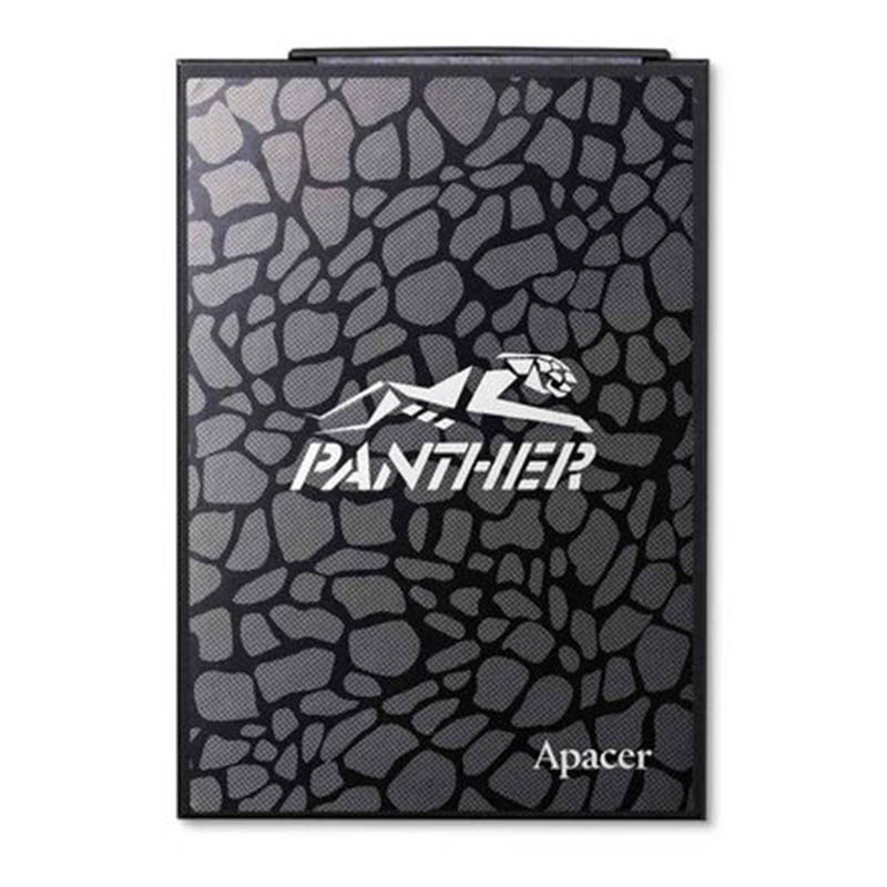 Apacer AS330 PANTHER 120GB SSD 1